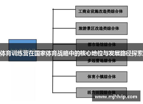 体育训练营在国家体育战略中的核心地位与发展路径探索